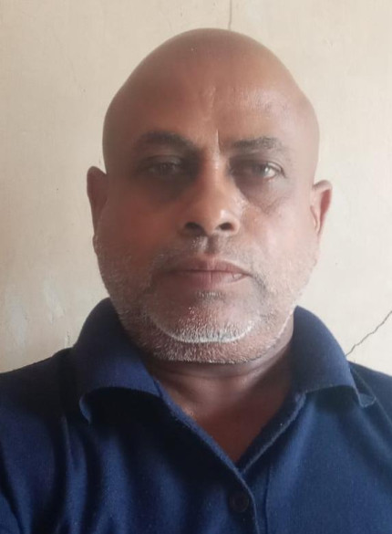 sudhir