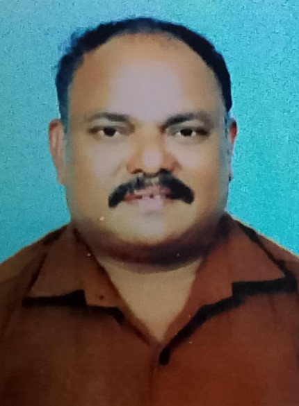 Justus Ravi Devaraj