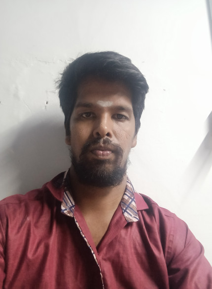 Santhosh A
