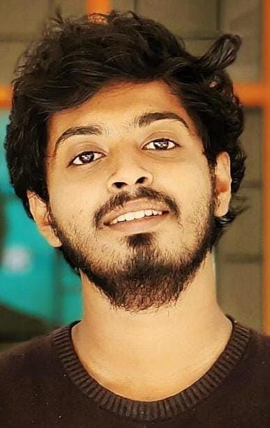 Adithyan Rs