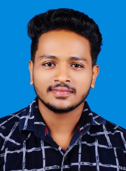 Ajay Raju