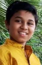 amaresh
