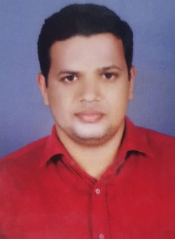 Ali Ashkar