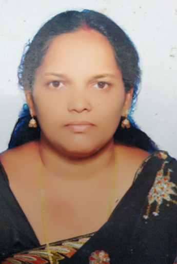 Bindhu R