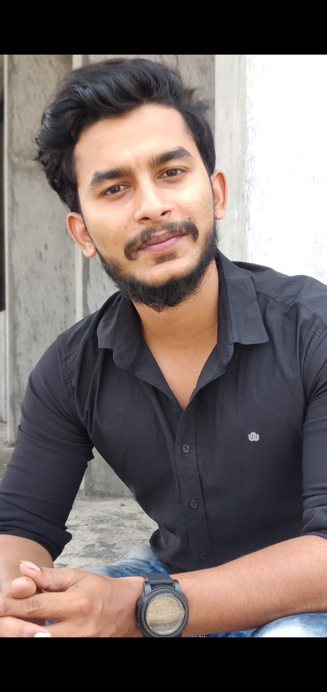 Shahad Ck
