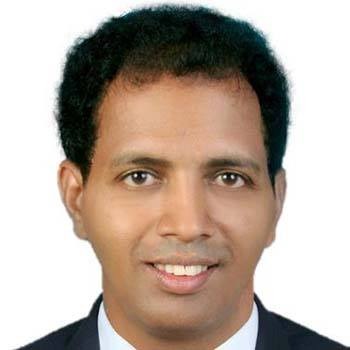 drkamaleshnair