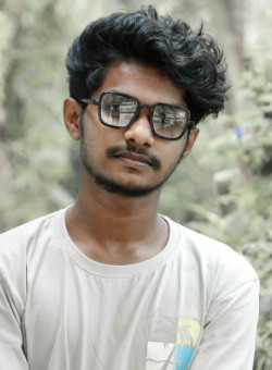 Harikrishnan C
