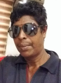 Jestin Mathew