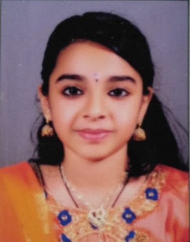 Kanmani R Prakash
