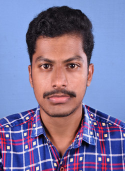 Libin Lalachan 