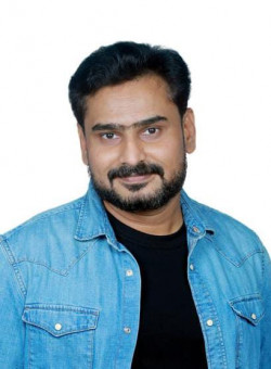 Madhusudhanan K