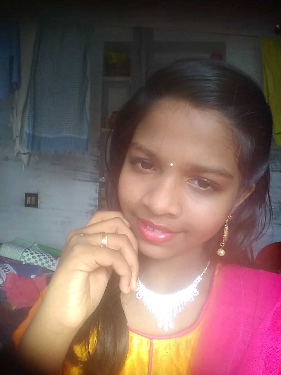 manikutty