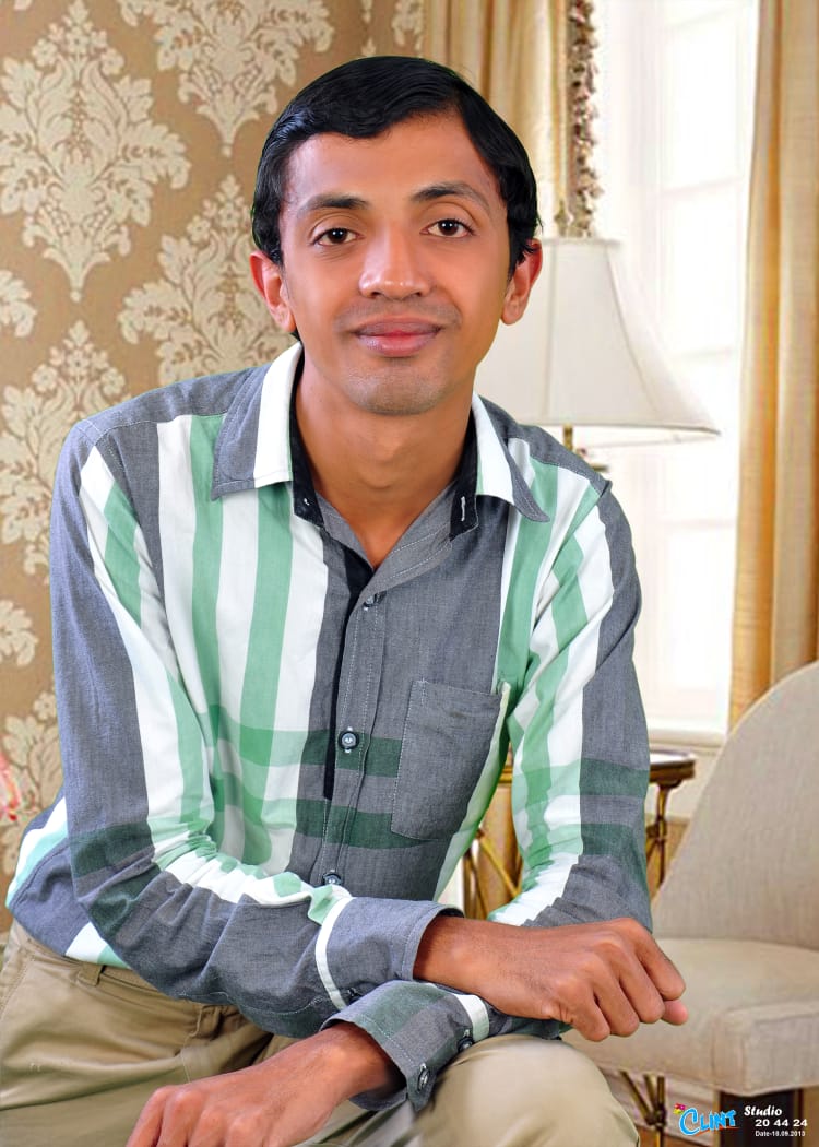nishadcp