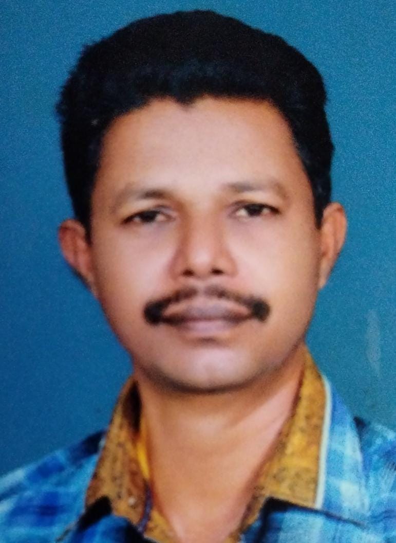 Pradeep  Harinandanam