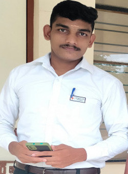 Rajesh Ap