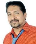 Rajesh  M