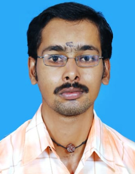 Saji S. Raghavan
