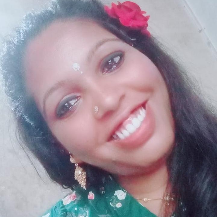 sasikalarajesh