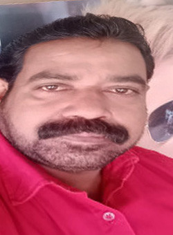 Shaiju Chythanya