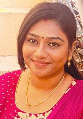 Soumya Santhosh