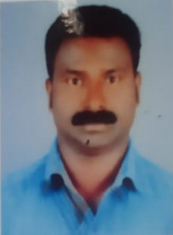 Suresh George