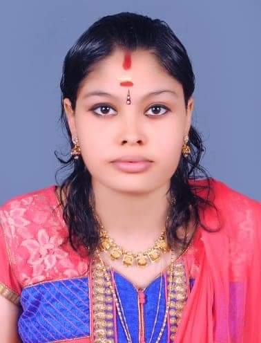 Veena Devi S