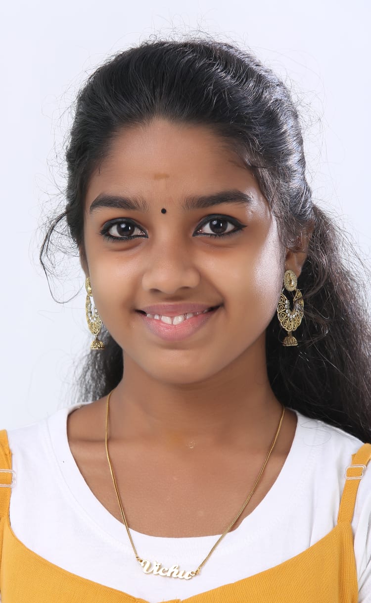 vishnupriya