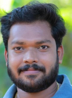 Vivek K K